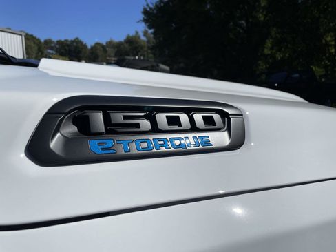 New 2026 RAM 1500 Lone Star AWD/4WD image 52
