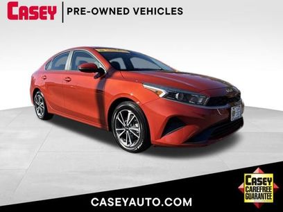 Used 2023 Kia Forte LXS w/ LXS Technology Package