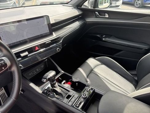 Certified 2025 Kia K5 GT-Line w/ GT-Line Premium Package AWD/4WD image 19