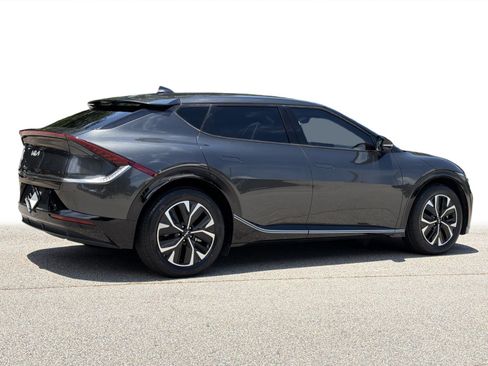 Used 2023 Kia EV6 Wind RWD image 29