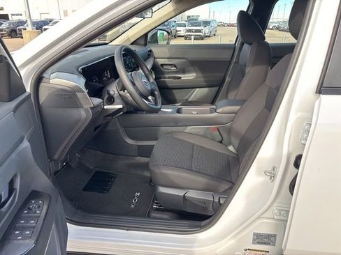 New 2026 Nissan Kicks S FWD image 8