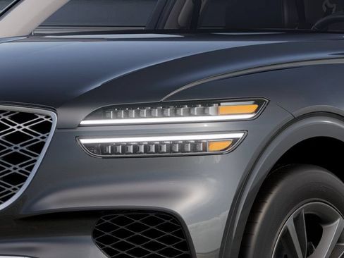 New 2027 Genesis GV70 2.5T Advanced AWD/4WD image 9