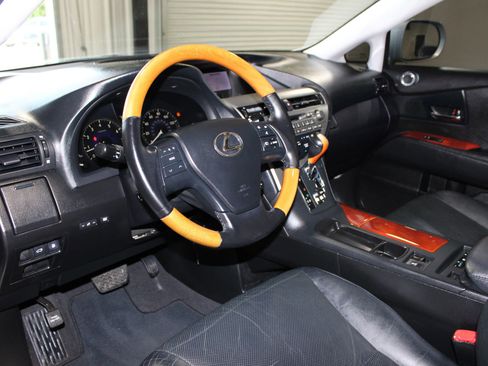 Used 2012 Lexus RX 350 FWD w/ Premium Pkg image 23