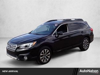 Used 2017 Subaru Outback 2.5i Limited video 1