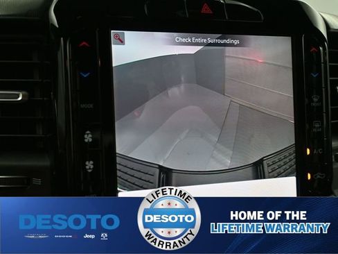 New 2026 RAM 2500 Big Horn image 23