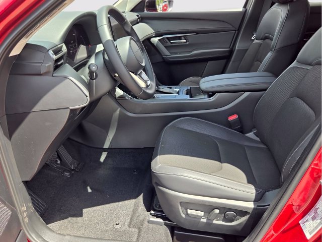 New 2026 MAZDA CX-5 Preferred AWD/4WD image 4