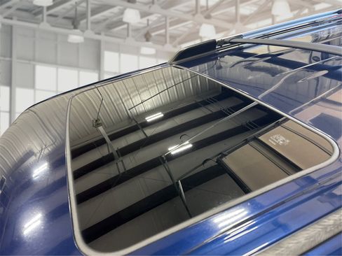 Used 2018 Toyota 4Runner TRD Off-Road Premium image 11