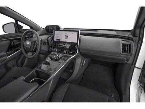 Used 2024 Toyota bZ4X AWD w/ Weather Package image 53