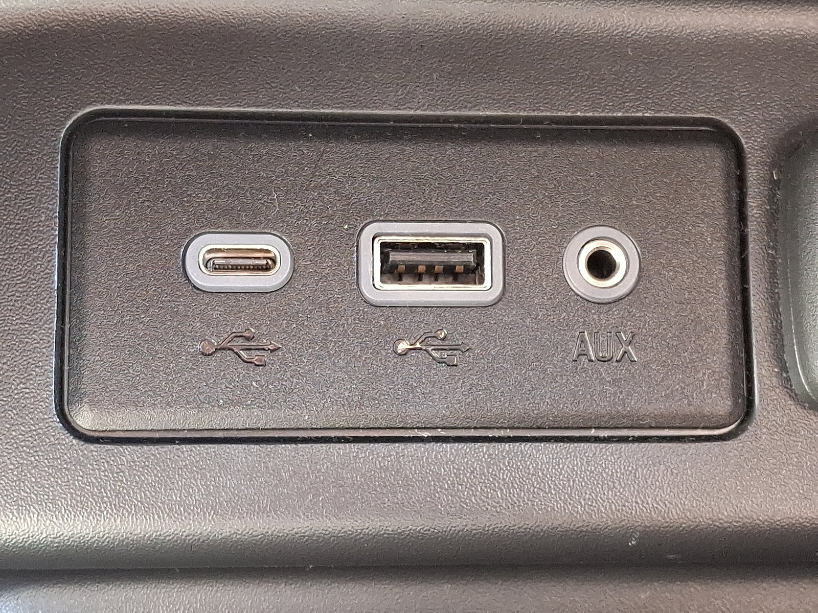 Certified 2023 Chevrolet Equinox LS w/ LS Convenience Package FWD image 25