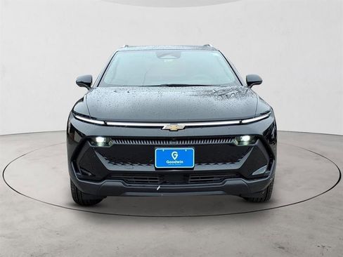 New 2026 Chevrolet Equinox EV LT w/ LPO, All-Weather Mat Package image 2