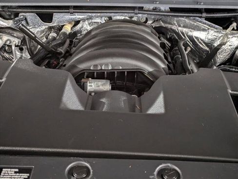 Used 2017 Chevrolet Tahoe Premier image 28