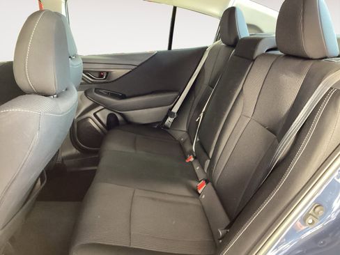 Certified 2024 Subaru Legacy image 13