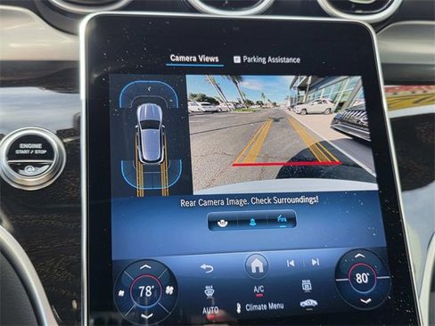 Certified 2025 Mercedes-Benz GLC 300 image 17