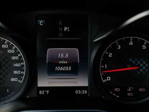 Used 2016 Mercedes-Benz C 450 AMG image 53