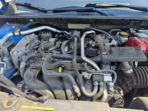 Used 2021 Nissan Sentra SR FWD image 22