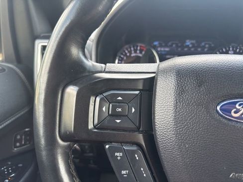 Used 2019 Ford Expedition Limited w/ Equipment Group 301A image 26