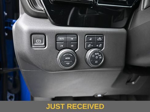 Used 2022 Chevrolet Silverado 1500 ZR2 AWD/4WD image 14