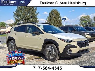 New 2026 Subaru Crosstrek 2.5i Limited w/ Convenience Package AWD/4WD video 1
