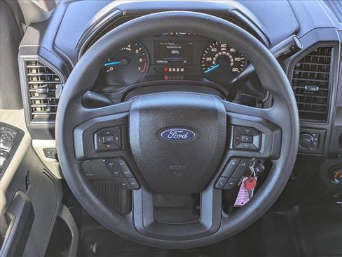 Used 2018 Ford F150 XL w/ Equipment Group 101A Mid image 10