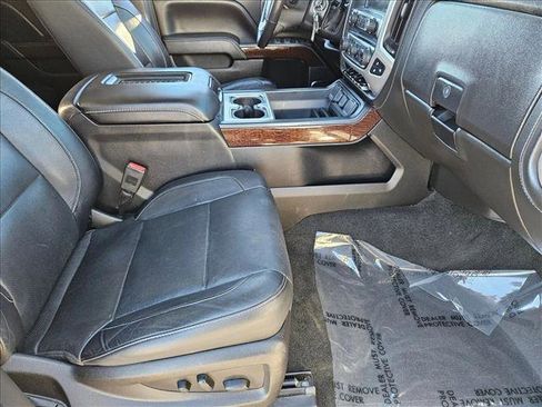 Used 2018 GMC Sierra 1500 SLT w/ Enhanced Driver Alert Package image 19