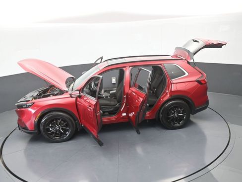 Used 2023 Honda CR-V Sport image 66