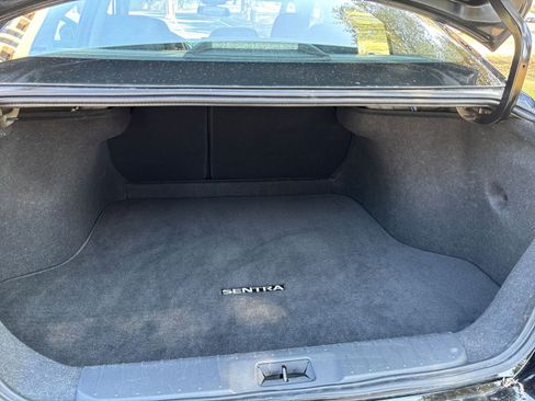 Used 2025 Nissan Sentra SV image 26