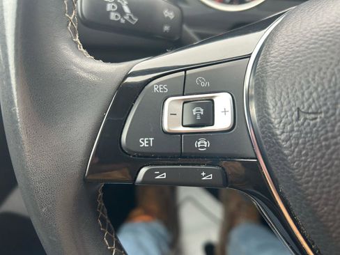 Used 2021 Volkswagen Tiguan S AWD/4WD image 18
