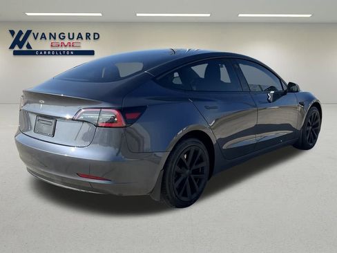 Used 2023 Tesla Model 3 Standard Range image 6