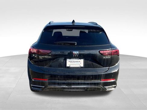 New 2026 Buick Envision Sport Touring AWD/4WD image 7