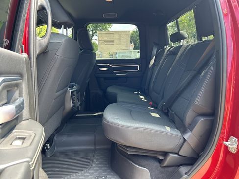 New 2026 RAM 2500 Big Horn image 11