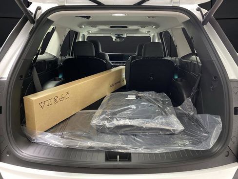 New 2026 Hyundai Palisade SEL image 15