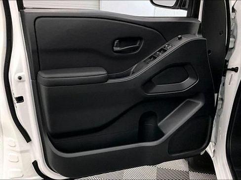 New 2026 Nissan Frontier SV RWD image 34