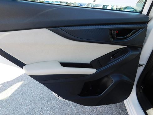 Used 2020 Subaru Impreza 2.0i Premium AWD/4WD image 9