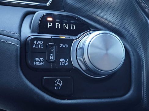 Used 2023 RAM 1500 Limited image 20