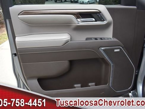Used 2023 Chevrolet Silverado 1500 RST w/ RST All Star Premium Package image 16