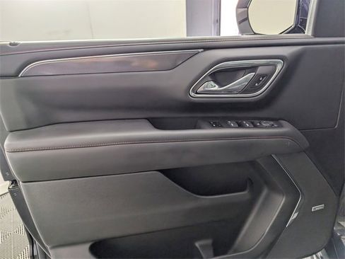 Certified 2023 Chevrolet Tahoe RST image 17