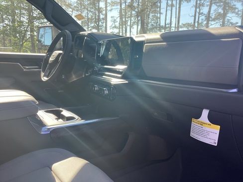 New 2026 GMC Sierra 2500 SLT w/ SLT Premium Package AWD/4WD image 26