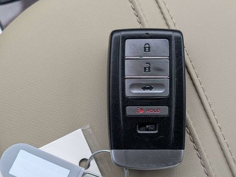 Used 2020 Acura TLX w/ Technology Package FWD image 33