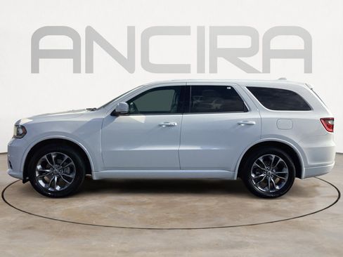 Used 2019 Dodge Durango GT RWD image 11