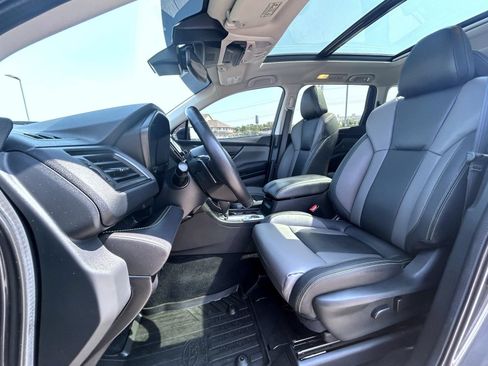 Used 2024 Subaru Ascent Onyx Edition AWD/4WD image 10