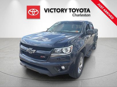 Used 2018 Chevrolet Colorado Z71 w/ Centennial Edition
