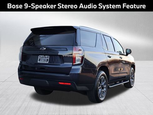 Used 2023 Chevrolet Tahoe Z71 image 6