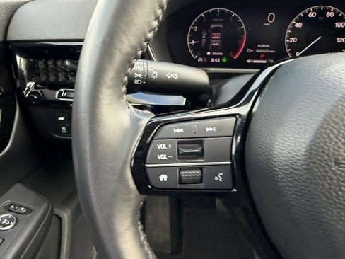Certified 2024 Honda CR-V EX-L image 13
