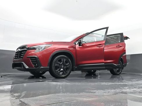 Used 2023 Subaru Ascent Onyx Edition Limited AWD/4WD image 39