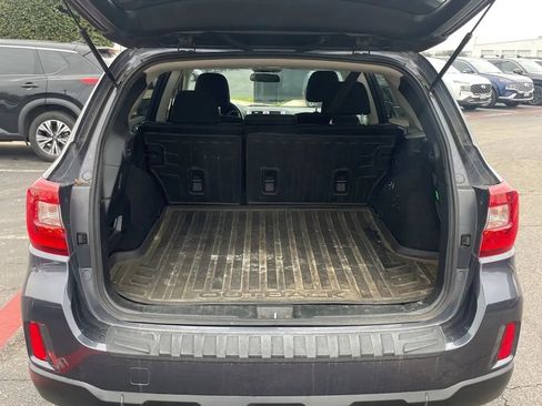 Used 2015 Subaru Outback 2.5i Premium image 16
