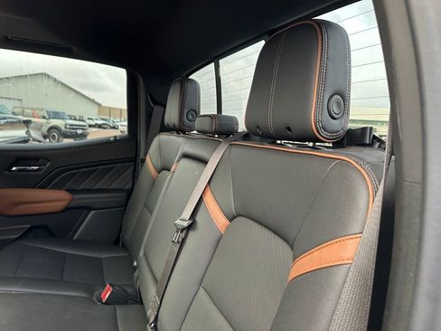 Used 2023 GMC Canyon AT4 image 23