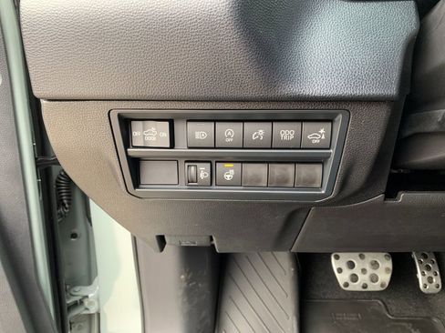 New 2026 Toyota Tundra SR5 image 30