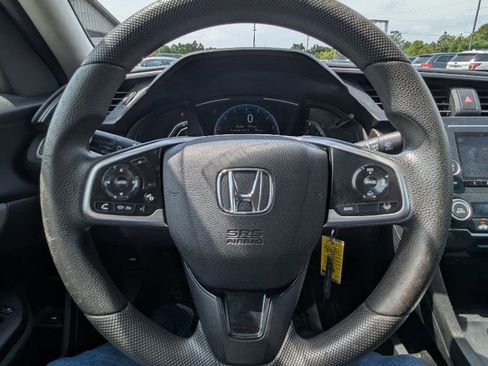 Used 2019 Honda Civic LX image 14