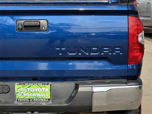 Used 2014 Toyota Tundra SR5 image 5