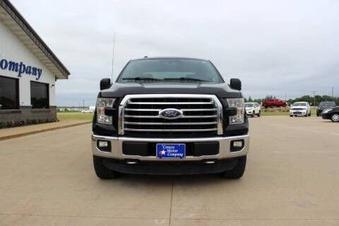 Used 2016 Ford F150 XLT w/ XTR Package AWD/4WD image 3